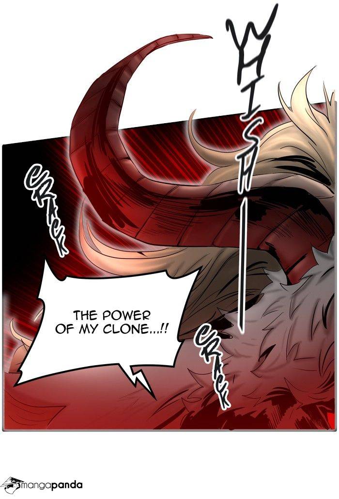 Tower of God Chapter 369 image 020